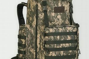 The Ultimate Airsoft Bag: Gear Up & Dominate! | Ultimate Airsoft Guide for Beginners, Tactics & Gear Reviews