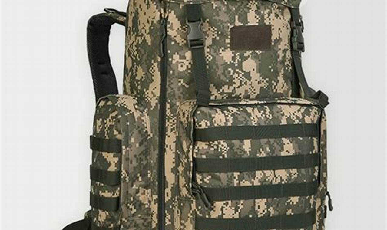 The Ultimate Airsoft Bag: Gear Up & Dominate! | Ultimate Airsoft Guide for Beginners, Tactics & Gear Reviews