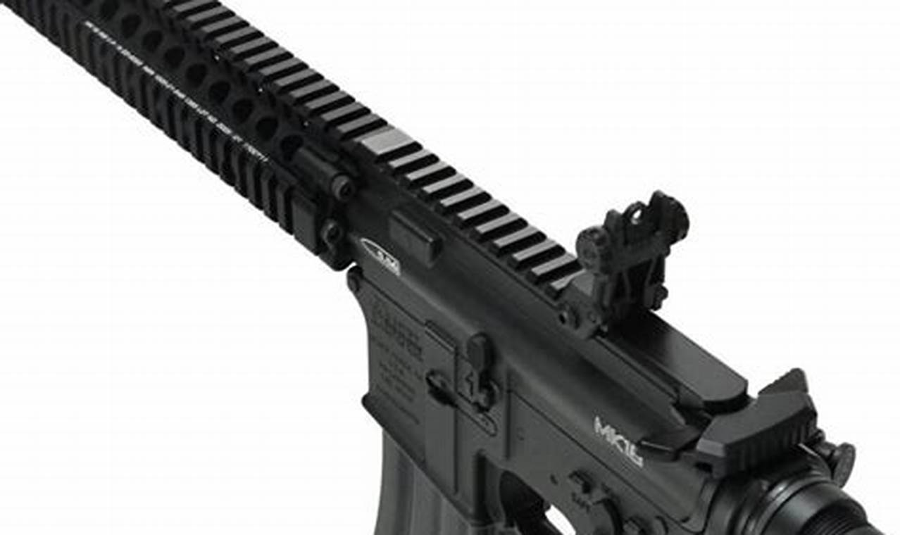 Guide to Airsofts: Safety, Gear, & Tactics | Ultimate Airsoft Guide for Beginners, Tactics & Gear Reviews