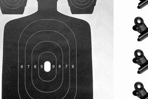 Best Airsoft Pistol Targets: For Accuracy + Fun! | Ultimate Airsoft Guide for Beginners, Tactics & Gear Reviews