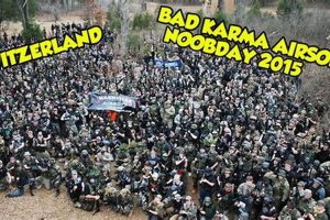 Airsoft's Bad Karma: Avoid Unsportsmanlike Conduct Ultimate Airsoft Guide for Beginners, Tactics & Gear Reviews Airsoft's Bad Karma: Avoid Unsportsmanlike Conduct | Ultimate Airsoft Guide for Beginners, Tactics & Gear Reviews