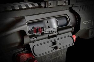 Airsoft M4: Protect Your Rifle with a Dust Cover! Ultimate Airsoft Guide for Beginners, Tactics & Gear Reviews Airsoft M4: Protect Your Rifle with a Dust Cover! | Ultimate Airsoft Guide for Beginners, Tactics & Gear Reviews