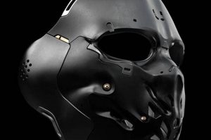 Canine Wolf Airsoft Mask: Fierce Protection Gear Ultimate Airsoft Guide for Beginners, Tactics & Gear Reviews Canine Wolf Airsoft Mask: Fierce Protection Gear | Ultimate Airsoft Guide for Beginners, Tactics & Gear Reviews