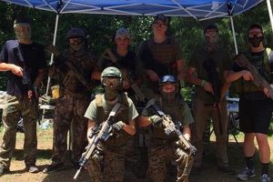 Dominate Cedar Creek Airsoft: Pro Tips & Field Guide Ultimate Airsoft Guide for Beginners, Tactics & Gear Reviews Dominate Cedar Creek Airsoft: Pro Tips & Field Guide | Ultimate Airsoft Guide for Beginners, Tactics & Gear Reviews