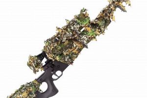 Airsoft Sniper Camo: Gear & Tactics Guide for Stealth Ultimate Airsoft Guide for Beginners, Tactics & Gear Reviews Airsoft Sniper Camo: Gear & Tactics Guide for Stealth | Ultimate Airsoft Guide for Beginners, Tactics & Gear Reviews