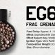 Upgrade: EG67 Airsoft Grenades - Power Up Your Game! | Ultimate Airsoft Guide for Beginners, Tactics & Gear Reviews