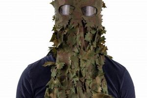 Best Airsoft Ghillie Mask: Camo Like a Pro! Ultimate Airsoft Guide for Beginners, Tactics & Gear Reviews Best Airsoft Ghillie Mask: Camo Like a Pro! | Ultimate Airsoft Guide for Beginners, Tactics & Gear Reviews