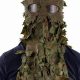 Best Airsoft Ghillie Mask: Camo Like a Pro! | Ultimate Airsoft Guide for Beginners, Tactics & Gear Reviews