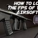 Airsoft FPS Tweak: How to Lower FPS on Gas Airsoft Gun Easily | Ultimate Airsoft Guide for Beginners, Tactics & Gear Reviews