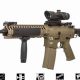 Dominate with a Long Range Airsoft M4: Build Guide & Tips | Ultimate Airsoft Guide for Beginners, Tactics & Gear Reviews