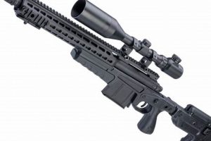 Boost Airsoft Sniper Accuracy: Tips & Upgrades Ultimate Airsoft Guide for Beginners, Tactics & Gear Reviews Boost Airsoft Sniper Accuracy: Tips & Upgrades | Ultimate Airsoft Guide for Beginners, Tactics & Gear Reviews