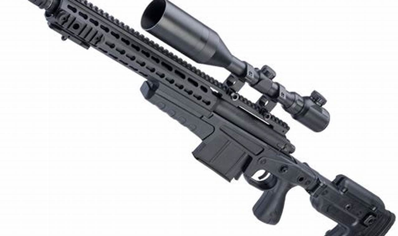 Boost Airsoft Sniper Accuracy: Tips & Upgrades Ultimate Airsoft Guide for Beginners, Tactics & Gear Reviews Boost Airsoft Sniper Accuracy: Tips & Upgrades | Ultimate Airsoft Guide for Beginners, Tactics & Gear Reviews