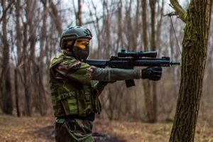 What is Airsoft? Exploring the Airsoft Definition & More Ultimate Airsoft Guide for Beginners, Tactics & Gear Reviews What is Airsoft? Exploring the Airsoft Definition & More | Ultimate Airsoft Guide for Beginners, Tactics & Gear Reviews