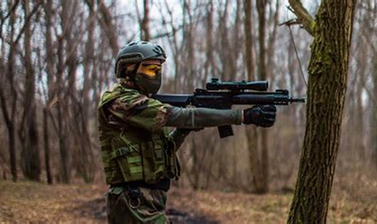 What is Airsoft? Exploring the Airsoft Definition & More Ultimate Airsoft Guide for Beginners, Tactics & Gear Reviews What is Airsoft? Exploring the Airsoft Definition & More | Ultimate Airsoft Guide for Beginners, Tactics & Gear Reviews