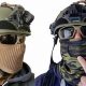 Top-Rated Best Airsoft Face Masks: Ultimate Protection! | Ultimate Airsoft Guide for Beginners, Tactics & Gear Reviews