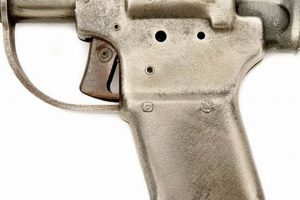 Buy FP 45 Liberator Airsoft? A Collector's Replica Ultimate Airsoft Guide for Beginners, Tactics & Gear Reviews Buy FP 45 Liberator Airsoft? A Collector's Replica | Ultimate Airsoft Guide for Beginners, Tactics & Gear Reviews