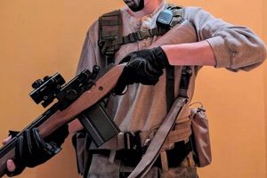 The Ultimate Guide: Airsoft Lightweight Loadout Tactics Ultimate Airsoft Guide for Beginners, Tactics & Gear Reviews The Ultimate Guide: Airsoft Lightweight Loadout Tactics | Ultimate Airsoft Guide for Beginners, Tactics & Gear Reviews