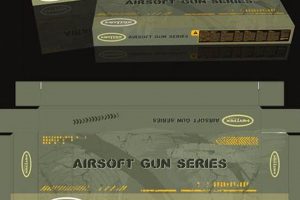 Secure Airsoft Gun Packaging: Protect Your Replica! Ultimate Airsoft Guide for Beginners, Tactics & Gear Reviews Secure Airsoft Gun Packaging: Protect Your Replica! | Ultimate Airsoft Guide for Beginners, Tactics & Gear Reviews