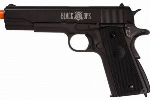 Elite Black Ops Airsoft Guns: Tactical Domination | Ultimate Airsoft Guide for Beginners, Tactics & Gear Reviews