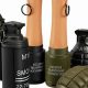 Best Airsoft Smoke Grenade: Tactics & Safety Tips! | Ultimate Airsoft Guide for Beginners, Tactics & Gear Reviews