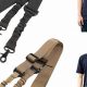 Best Airsoft Rifle Sling: Comfort & Performance | Ultimate Airsoft Guide for Beginners, Tactics & Gear Reviews