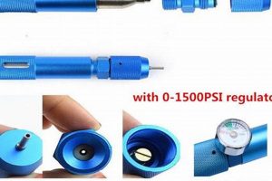 Airsoft Gas Refill: Tips & Tricks for Peak Performance | Ultimate Airsoft Guide for Beginners, Tactics & Gear Reviews