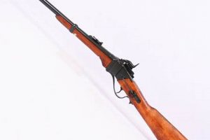 Upgrade Your Game: Airsoft Sharps Rifle Guide Ultimate Airsoft Guide for Beginners, Tactics & Gear Reviews Upgrade Your Game: Airsoft Sharps Rifle Guide | Ultimate Airsoft Guide for Beginners, Tactics & Gear Reviews