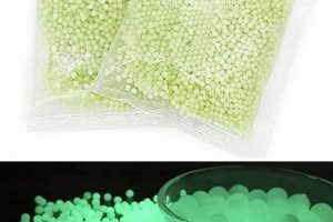 Illuminate Your Game: Glow in the Dark Airsoft Ammo Guide Ultimate Airsoft Guide for Beginners, Tactics & Gear Reviews Illuminate Your Game: Glow in the Dark Airsoft Ammo Guide | Ultimate Airsoft Guide for Beginners, Tactics & Gear Reviews