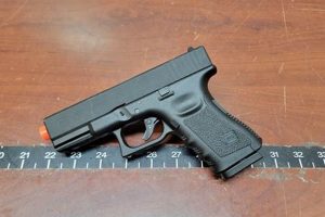 Your Guide: guw019 Airsoft Glock Manual - Tips &amp; Tricks | Ultimate Airsoft Guide for Beginners, Tactics & Gear Reviews