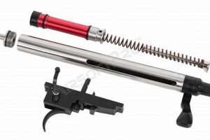 Airsoft Sniper Upgrade: Level Up Your Airsoft Rifle Ultimate Airsoft Guide for Beginners, Tactics & Gear Reviews Airsoft Sniper Upgrade: Level Up Your Airsoft Rifle | Ultimate Airsoft Guide for Beginners, Tactics & Gear Reviews