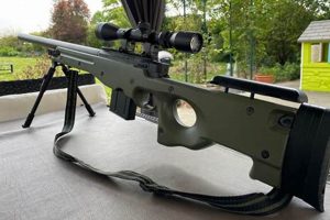 L96 Airsoft Gun: Ultimate Guide, Upgrades & Reviews Ultimate Airsoft Guide for Beginners, Tactics & Gear Reviews L96 Airsoft Gun: Ultimate Guide, Upgrades & Reviews | Ultimate Airsoft Guide for Beginners, Tactics & Gear Reviews