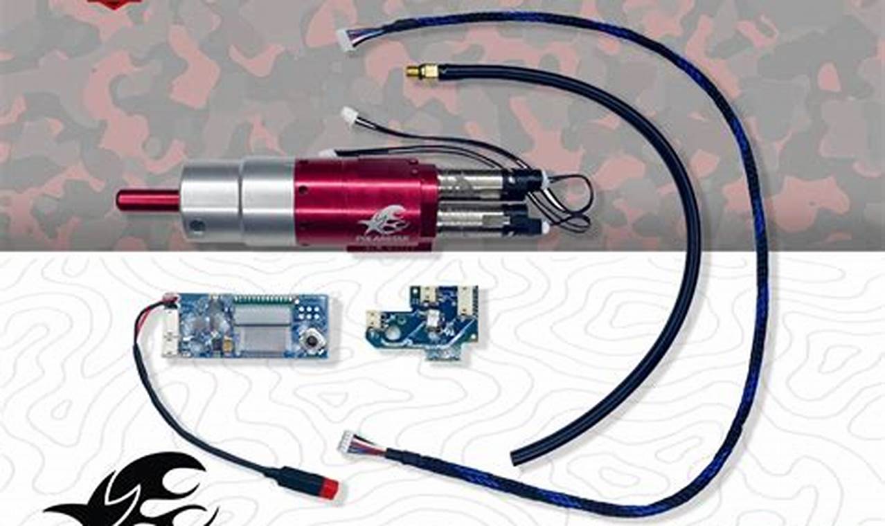 Buy Airsoft PolarStar Fusion Engine: Upgrades & Tips Ultimate Airsoft Guide for Beginners, Tactics & Gear Reviews Buy Airsoft PolarStar Fusion Engine: Upgrades & Tips | Ultimate Airsoft Guide for Beginners, Tactics & Gear Reviews