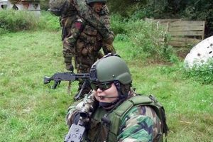 Airsoft for All: Fat Guy Airsoft Strategies & Tips | Ultimate Airsoft Guide for Beginners, Tactics & Gear Reviews