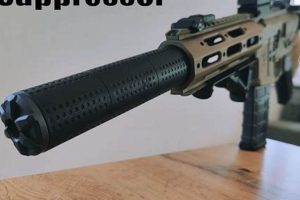 Enhance Stealth: Airsoft Silencer Guide & Benefits Ultimate Airsoft Guide for Beginners, Tactics & Gear Reviews Enhance Stealth: Airsoft Silencer Guide & Benefits | Ultimate Airsoft Guide for Beginners, Tactics & Gear Reviews
