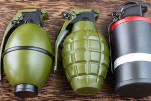 Tactical Airsoft Grenades: Reusable Advantage Tips & Guide | Ultimate Airsoft Guide for Beginners, Tactics & Gear Reviews