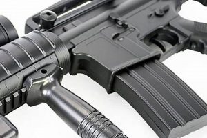 Best M83 Airsoft Gun Charger: Power Up & Play Longer! | Ultimate Airsoft Guide for Beginners, Tactics & Gear Reviews