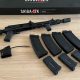 Gear Up: Saiga 12K Airsoft Domination Guide | Ultimate Airsoft Guide for Beginners, Tactics & Gear Reviews