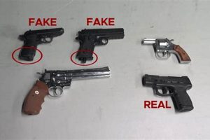 Are 'Fake' Airsoft Guns Safe? Legality & Safety Tips Ultimate Airsoft Guide for Beginners, Tactics & Gear Reviews Are 'Fake' Airsoft Guns Safe? Legality & Safety Tips | Ultimate Airsoft Guide for Beginners, Tactics & Gear Reviews