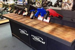 Play Airsoft in Greensboro, NC: Fields, Events, & More | Ultimate Airsoft Guide for Beginners, Tactics & Gear Reviews