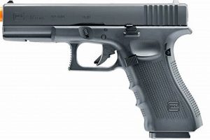 Guide: Glock 9 Airsoft Pistol Models & Safety Tips Ultimate Airsoft Guide for Beginners, Tactics & Gear Reviews Guide: Glock 9 Airsoft Pistol Models & Safety Tips | Ultimate Airsoft Guide for Beginners, Tactics & Gear Reviews