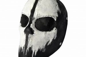 Ghostface Airsoft Mask: Enhanced Protection & Style Ultimate Airsoft Guide for Beginners, Tactics & Gear Reviews Ghostface Airsoft Mask: Enhanced Protection & Style | Ultimate Airsoft Guide for Beginners, Tactics & Gear Reviews