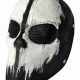 Ghostface Airsoft Mask: Enhanced Protection & Style | Ultimate Airsoft Guide for Beginners, Tactics & Gear Reviews