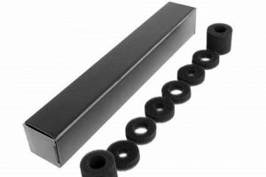 Enhance Airsoft: Suppressor Foam Guide & Solutions | Ultimate Airsoft Guide for Beginners, Tactics & Gear Reviews