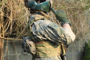 ACU Airsoft Loadout: Build Your Ideal Gear Setup Today! Ultimate Airsoft Guide for Beginners, Tactics & Gear Reviews ACU Airsoft Loadout: Build Your Ideal Gear Setup Today! | Ultimate Airsoft Guide for Beginners, Tactics & Gear Reviews