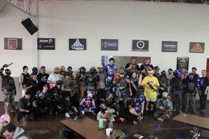 Your Guide: Airsoft in Houston, TX - Fields & Gear | Ultimate Airsoft Guide for Beginners, Tactics & Gear Reviews