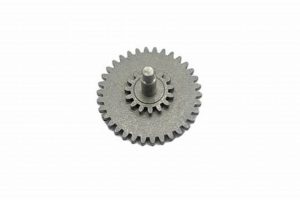 Upgrade Your Airsoft: Spur Gears Explained + Performance! | Ultimate Airsoft Guide for Beginners, Tactics & Gear Reviews