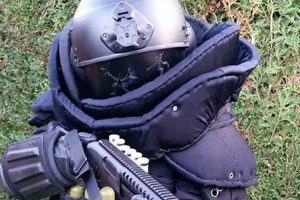 Dominate Airsoft: Juggernaut Vest Guide & Tactics Ultimate Airsoft Guide for Beginners, Tactics & Gear Reviews Dominate Airsoft: Juggernaut Vest Guide & Tactics | Ultimate Airsoft Guide for Beginners, Tactics & Gear Reviews