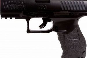 Walther PPQ Airsoft: Performance, Upgrades & More! | Ultimate Airsoft Guide for Beginners, Tactics & Gear Reviews