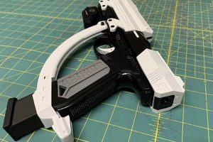 Buy Airsoft Destiny Guns Now: Sci-Fi Replicas! Ultimate Airsoft Guide for Beginners, Tactics & Gear Reviews Buy Airsoft Destiny Guns Now: Sci-Fi Replicas! | Ultimate Airsoft Guide for Beginners, Tactics & Gear Reviews