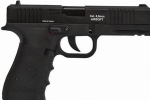 Guide: Airsoft a Gs | Types & Maintenance | Ultimate Airsoft Guide for Beginners, Tactics & Gear Reviews